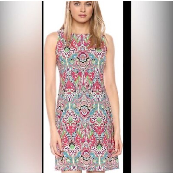 Mini Dress for summer - Picture 1 of 3